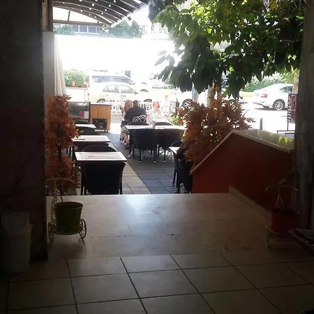 Guevenir Hotel