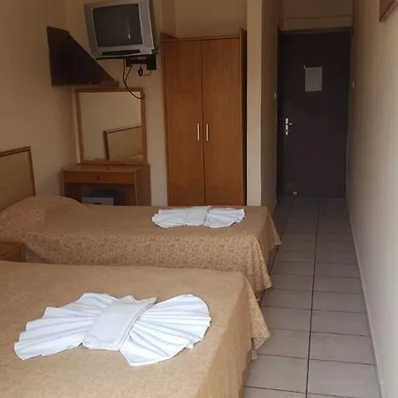 Hotel Guevenir